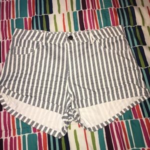 H&M Shorts